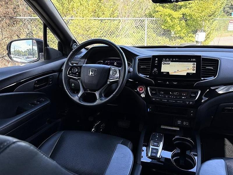 Honda Passport  2023
