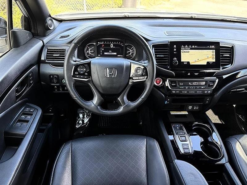 Honda Passport  2023
