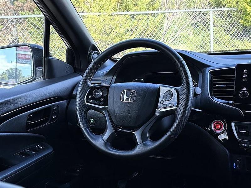 Honda Passport  2023