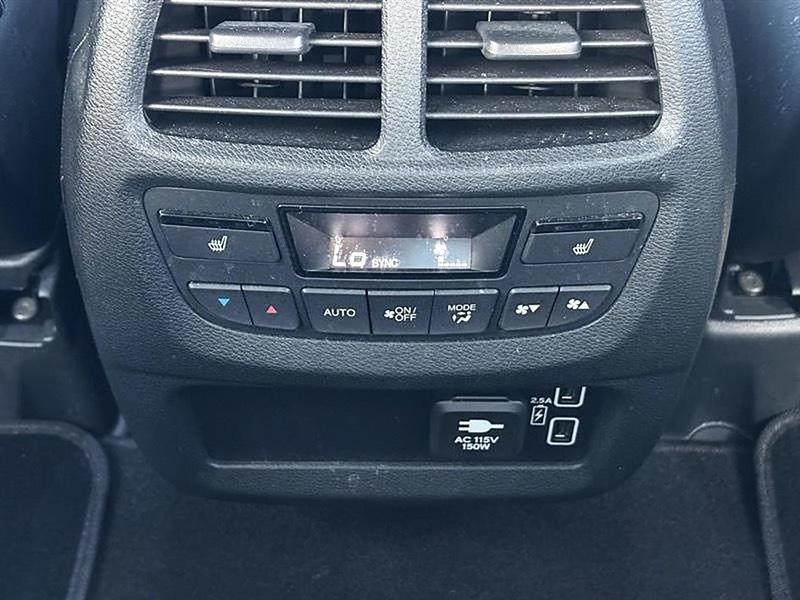 Honda Passport  2023