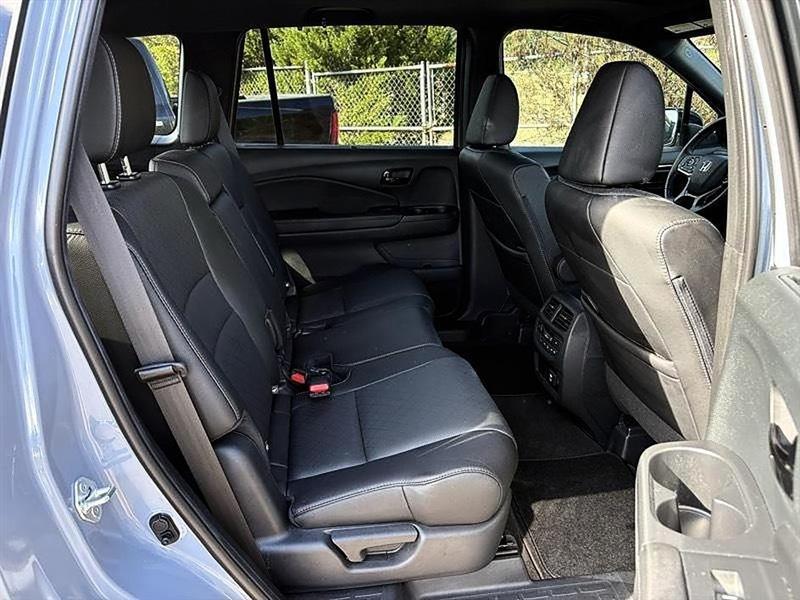 Honda Passport  2023