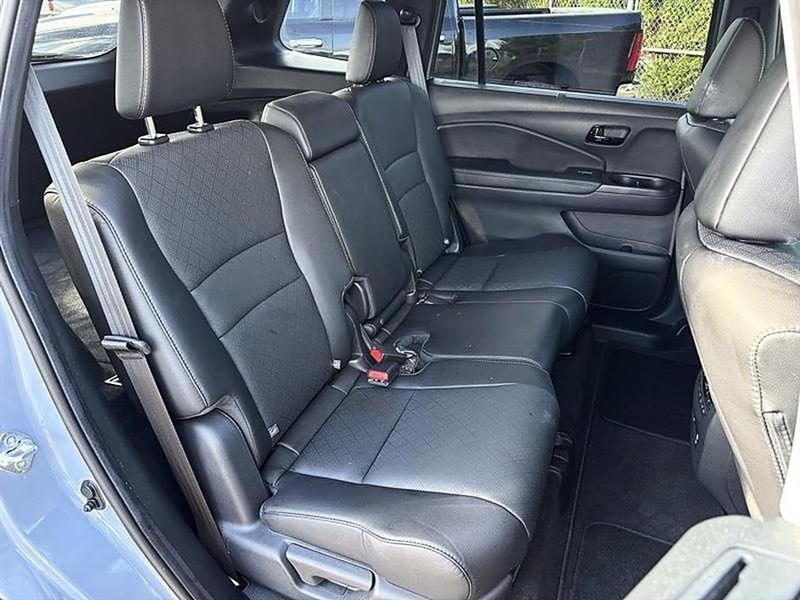Honda Passport  2023