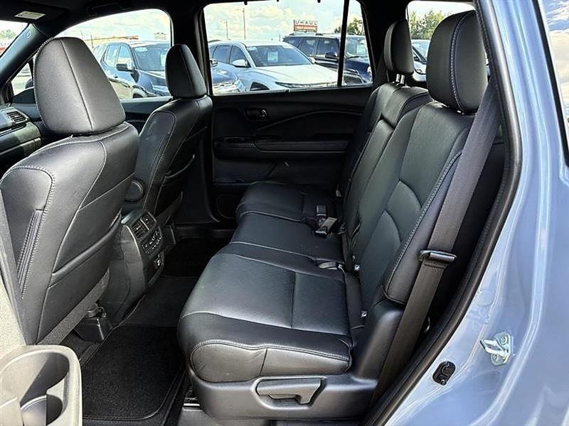 Honda Passport  2023