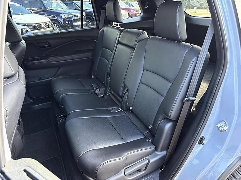 Honda Passport  2023