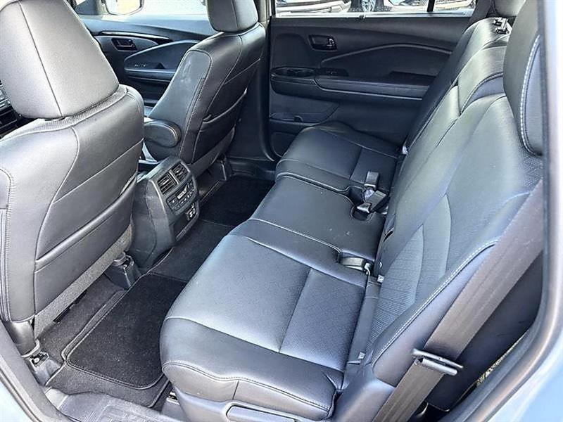 Honda Passport  2023