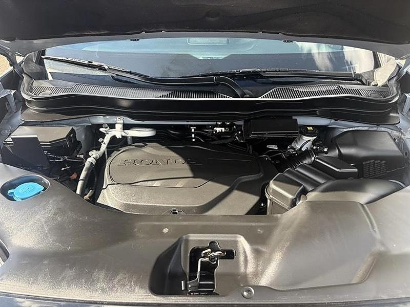 Honda Passport  2023