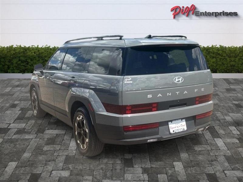 Hyundai Santa Fe  2024