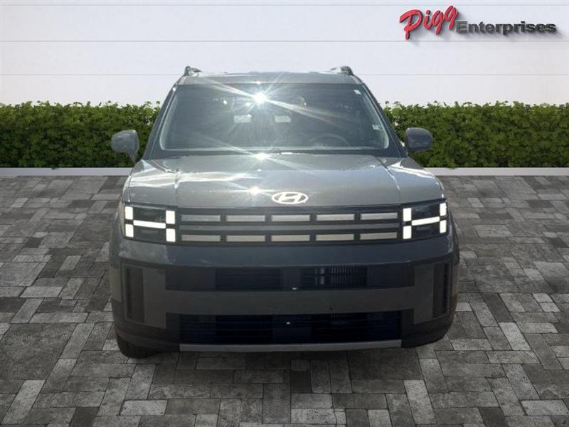 Hyundai Santa Fe  2024