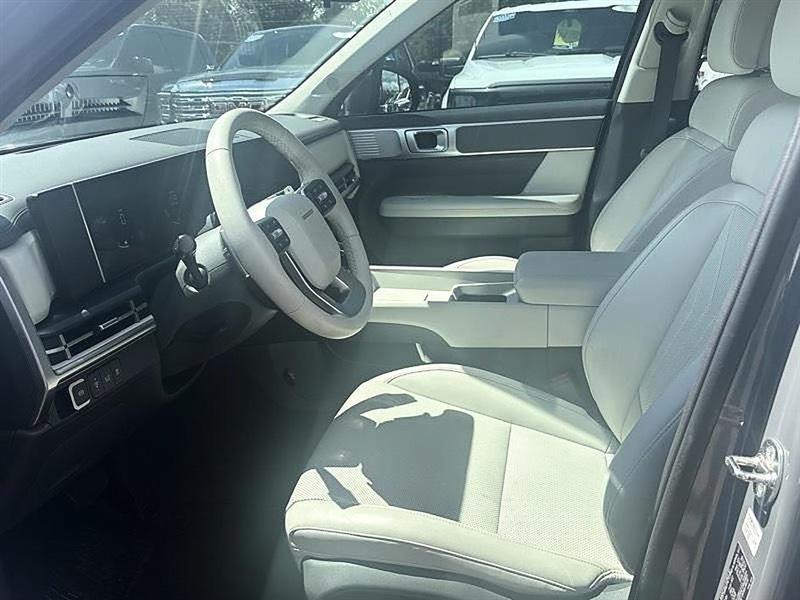 Hyundai Santa Fe  2024