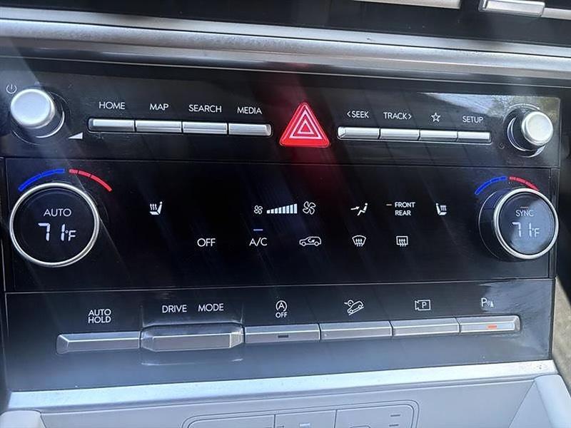 Hyundai Santa Fe  2024