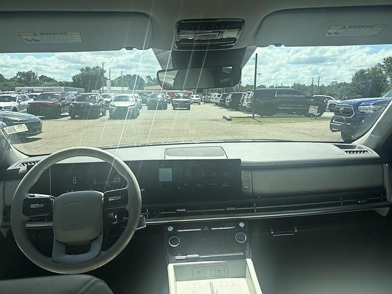 Hyundai Santa Fe  2024