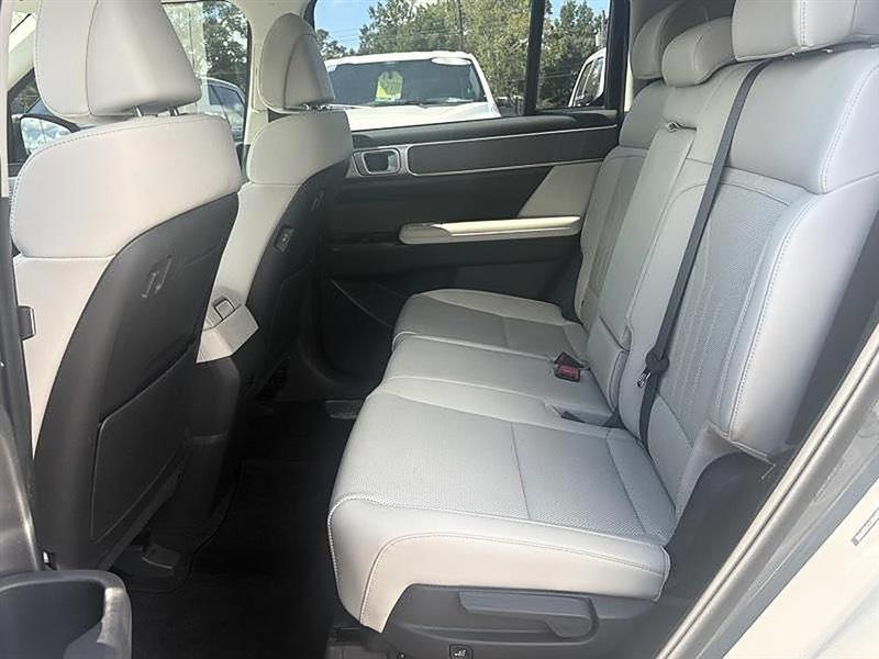 Hyundai Santa Fe  2024