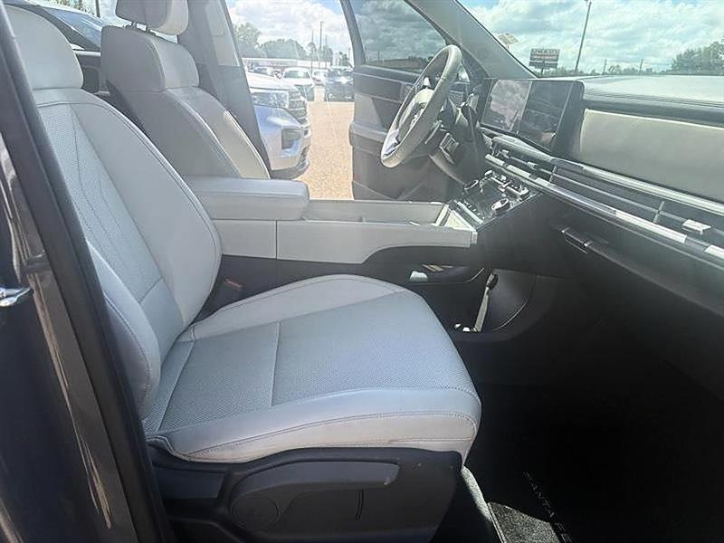 Hyundai Santa Fe  2024
