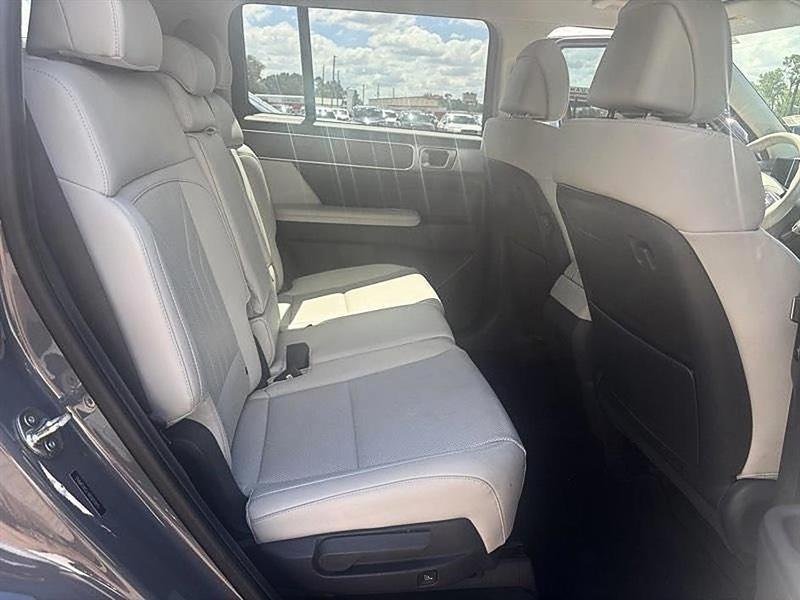 Hyundai Santa Fe  2024