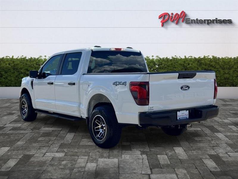 Ford F-150  2024