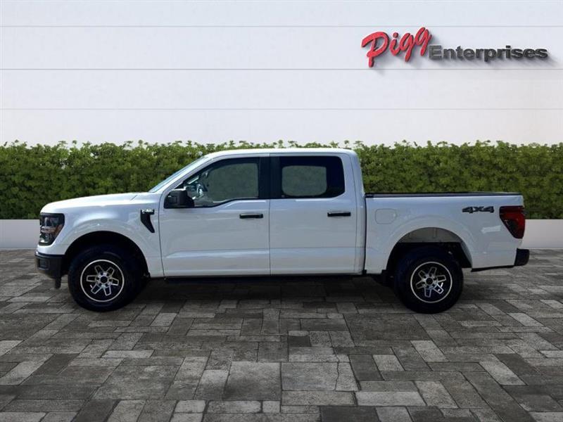 Ford F-150  2024