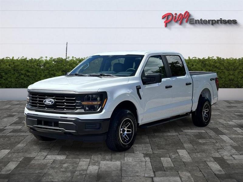 Ford F-150  2024