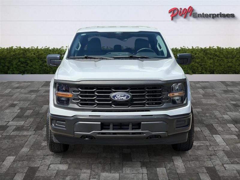 Ford F-150  2024