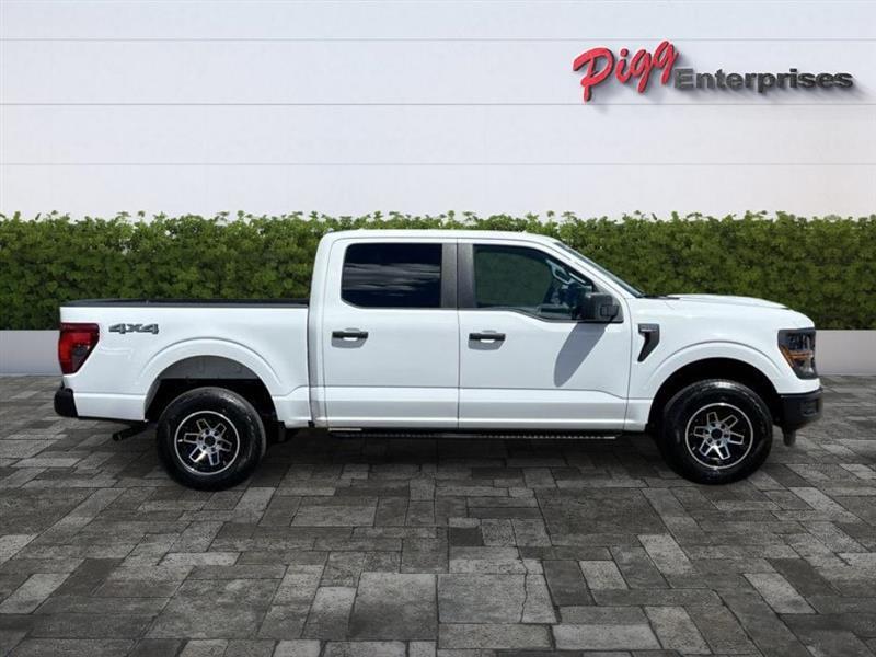 Ford F-150  2024