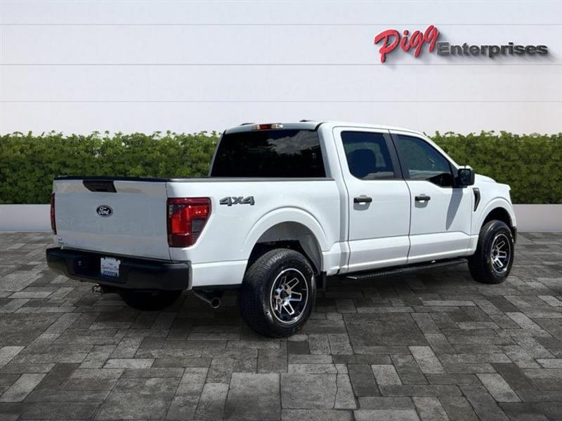 Ford F-150  2024