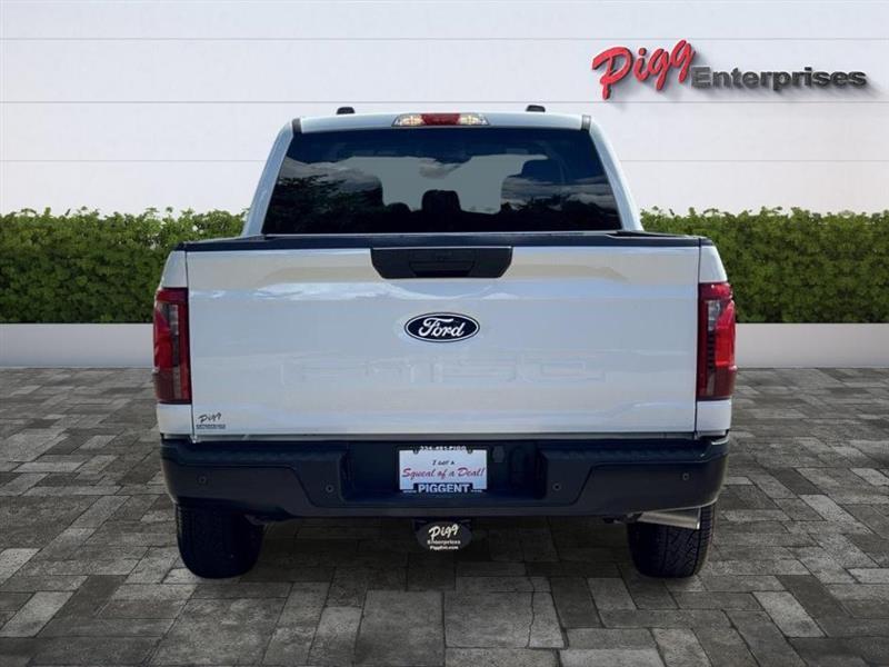 Ford F-150  2024
