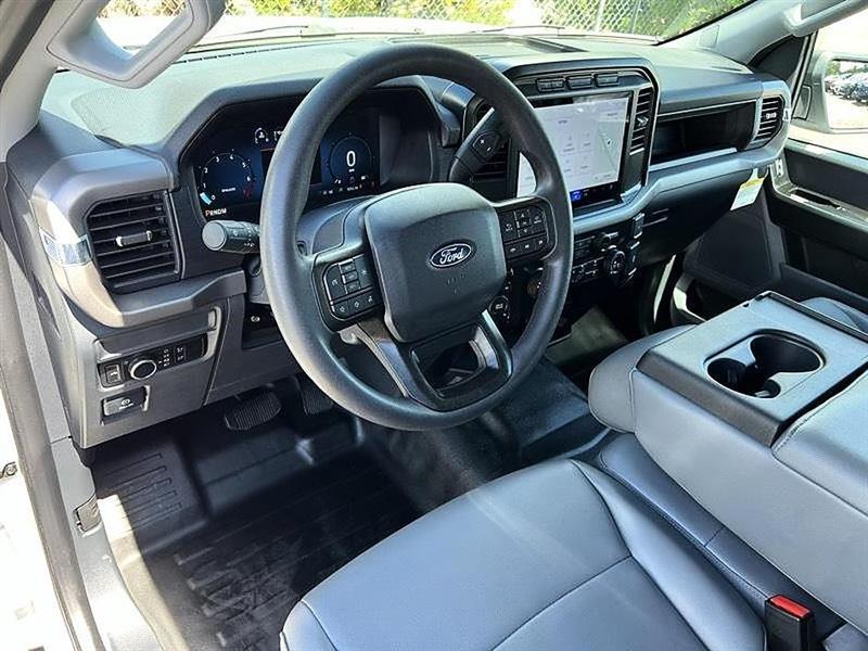 Ford F-150  2024