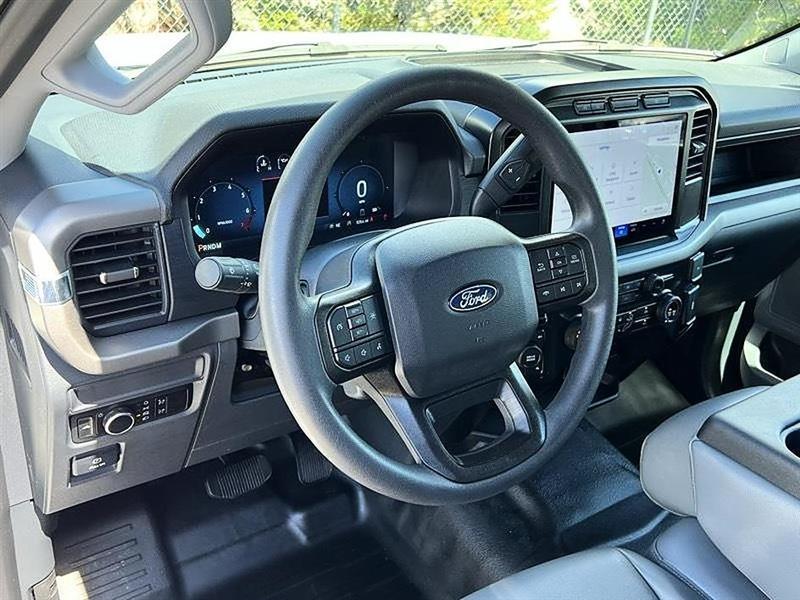 Ford F-150  2024
