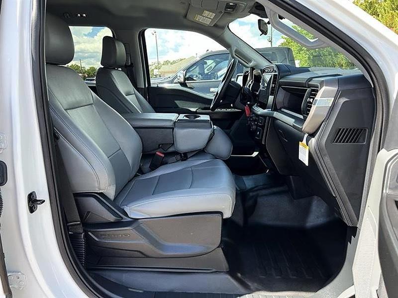 Ford F-150  2024