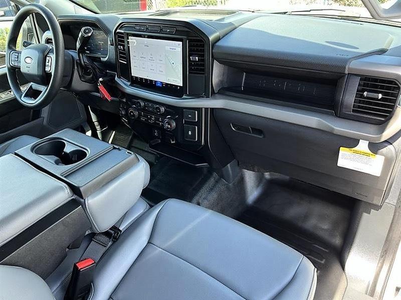 Ford F-150  2024