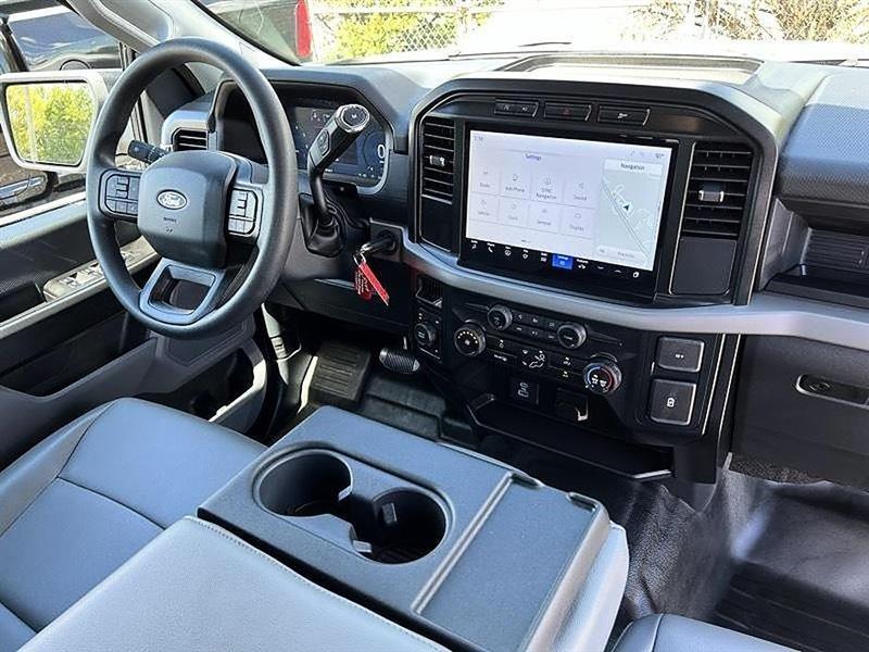 Ford F-150  2024
