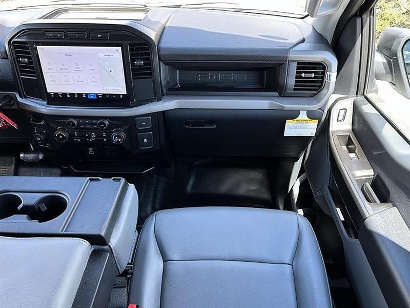 Ford F-150  2024
