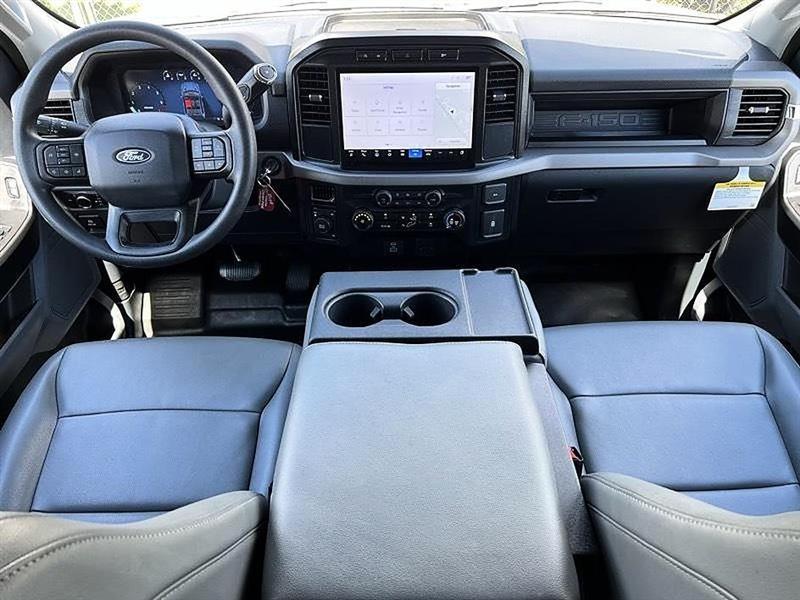 Ford F-150  2024