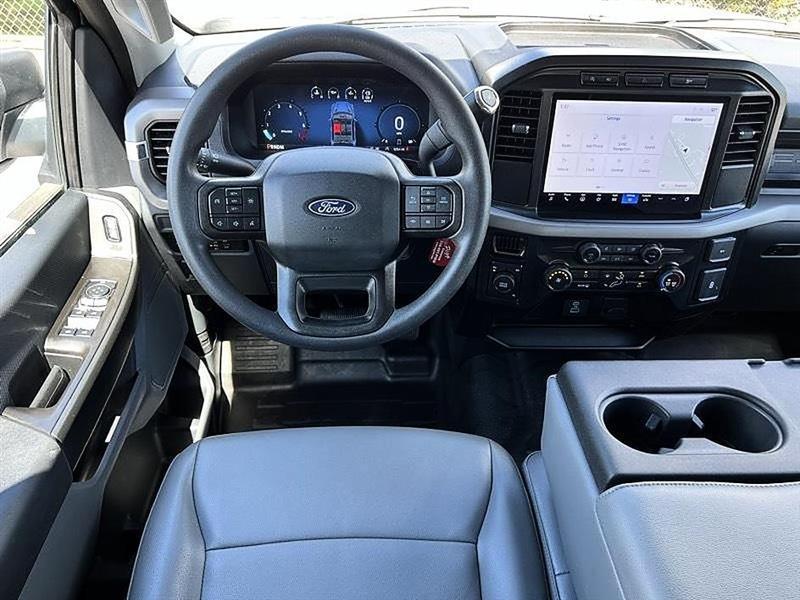Ford F-150  2024