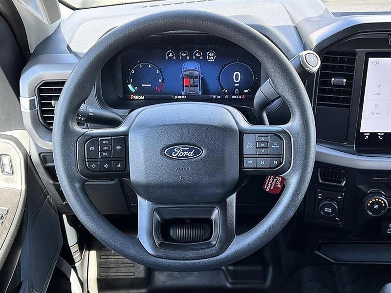 Ford F-150  2024