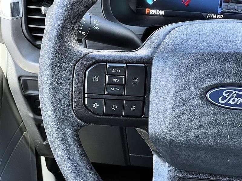 Ford F-150  2024