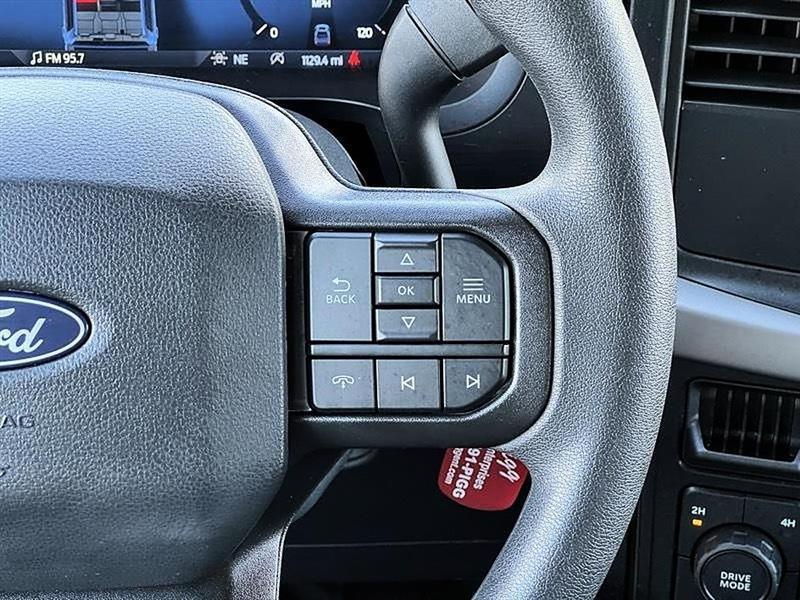 Ford F-150  2024