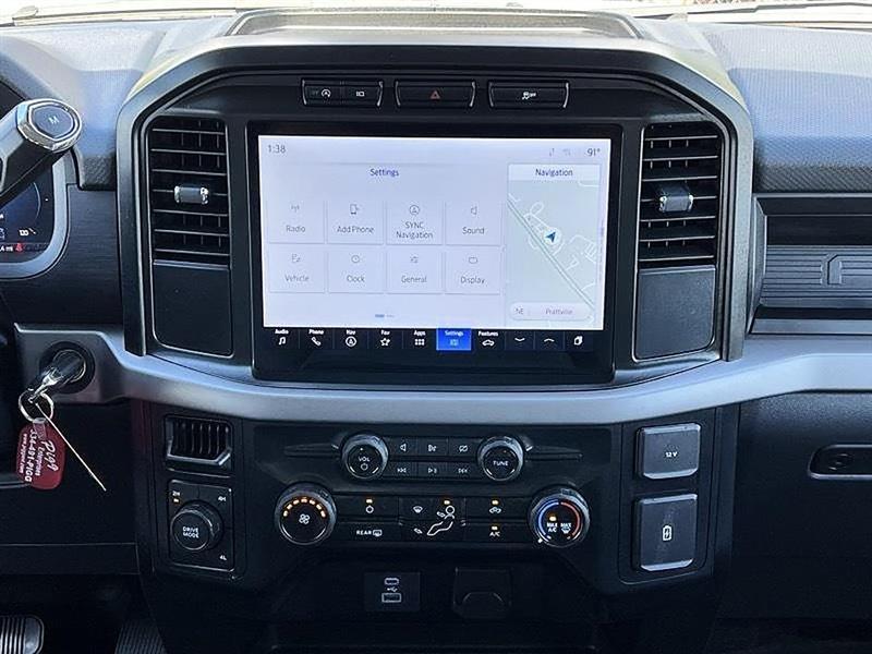 Ford F-150  2024