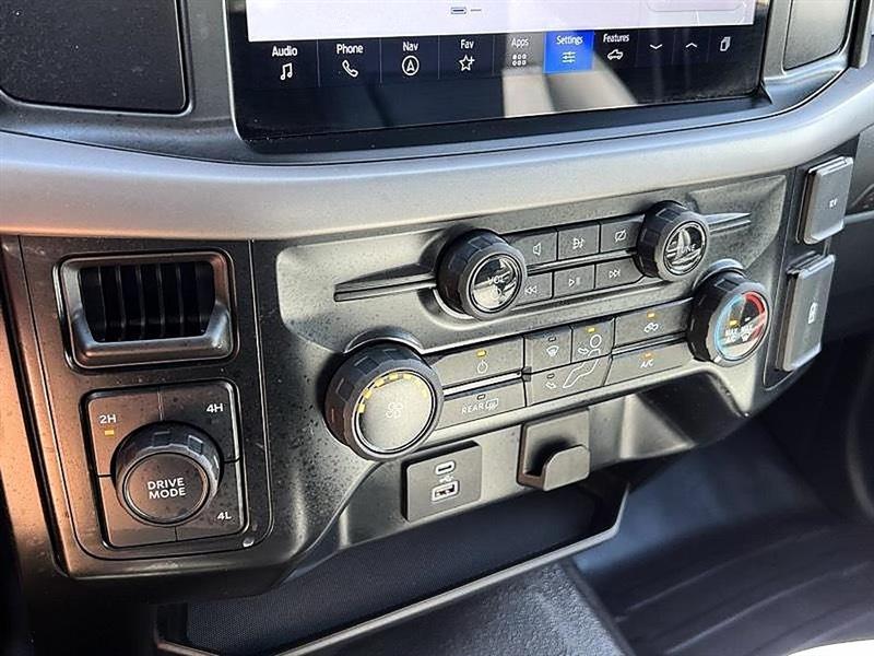 Ford F-150  2024