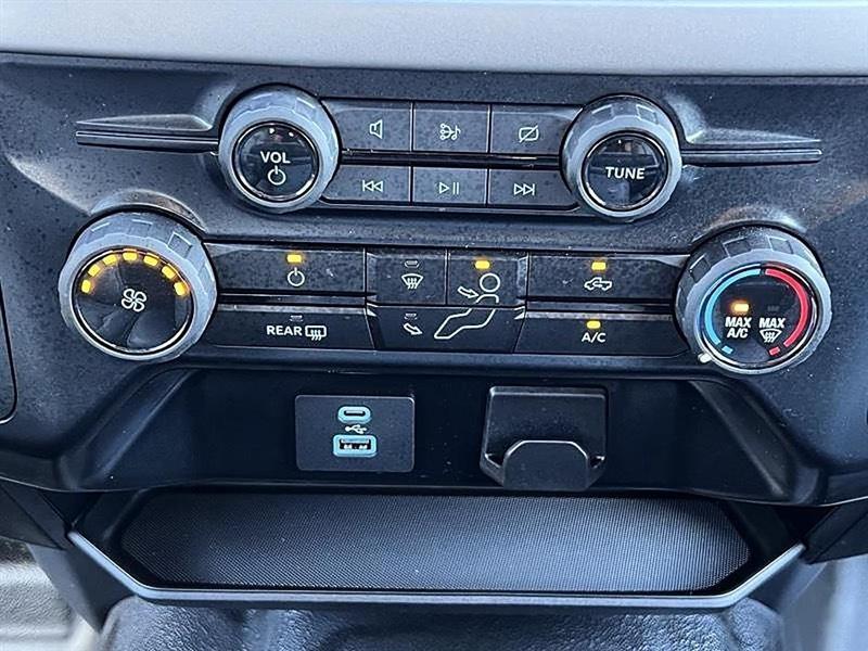 Ford F-150  2024