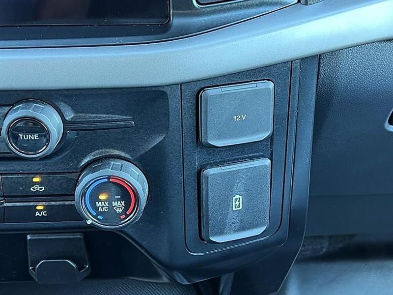 Ford F-150  2024