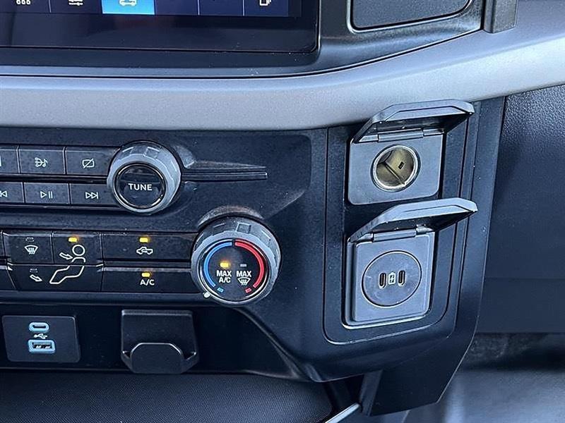 Ford F-150  2024