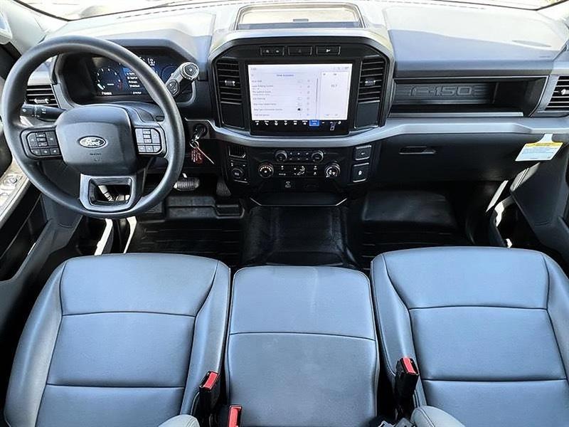 Ford F-150  2024