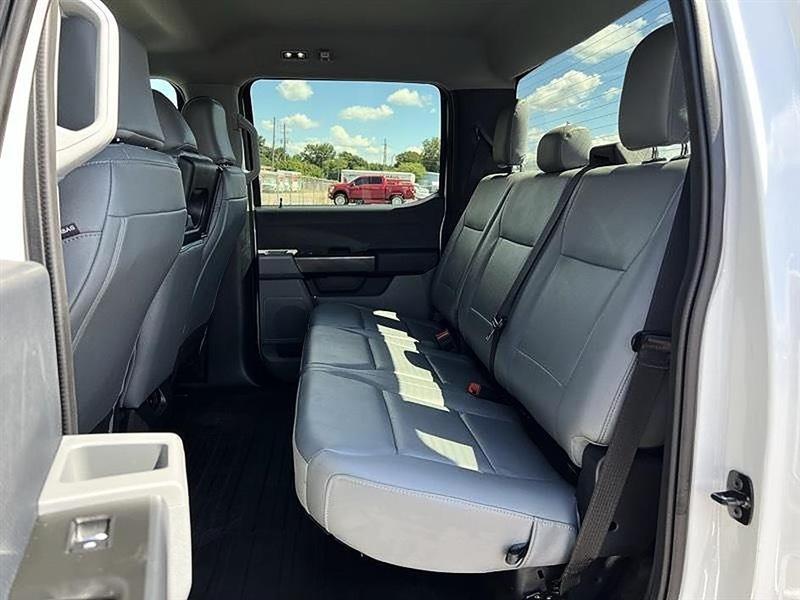 Ford F-150  2024