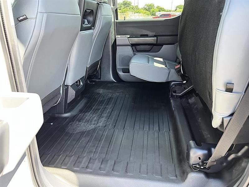 Ford F-150  2024