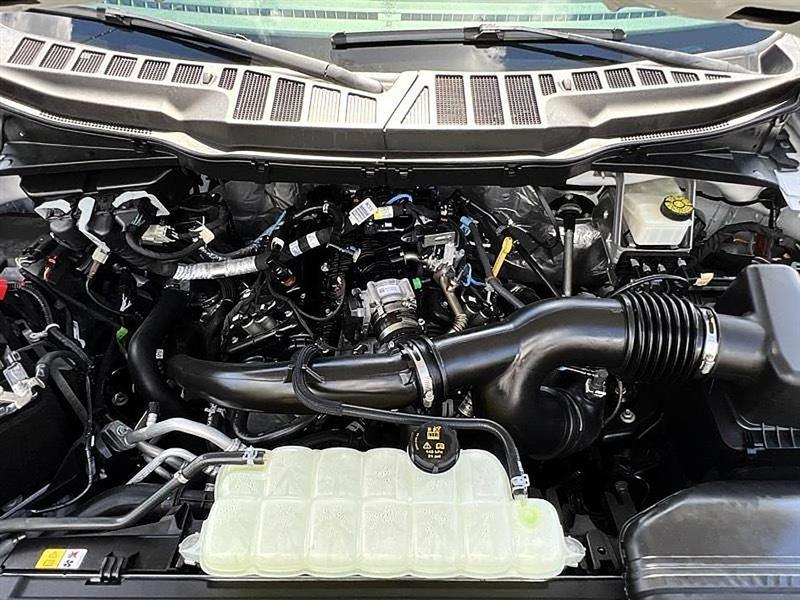 Ford F-150  2024