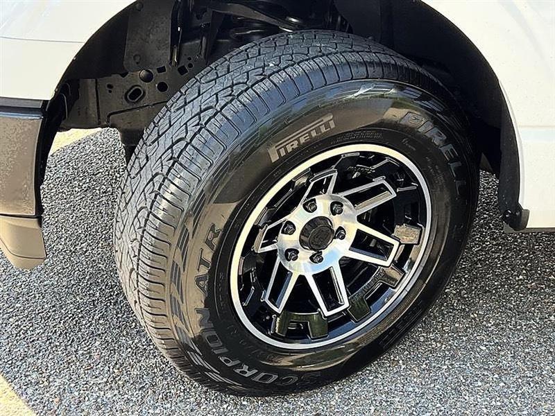 Ford F-150  2024