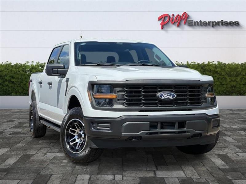 Ford F-150  2024