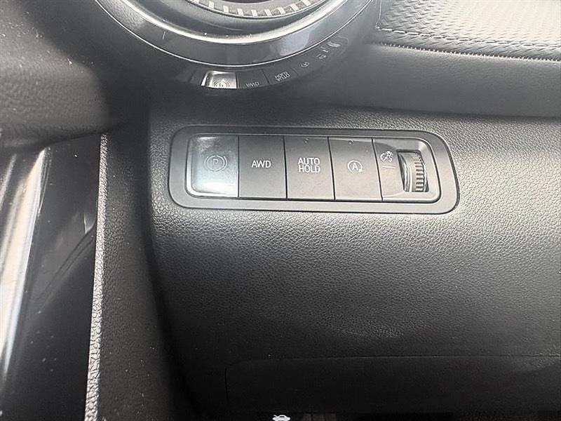 Chevrolet Equinox  2025