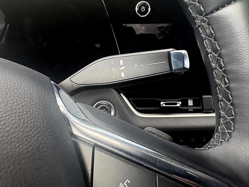 Chevrolet Equinox  2025