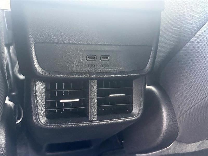 Chevrolet Equinox  2025